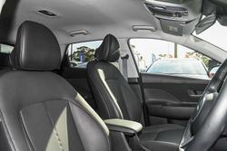 2025 Hyundai Kona Elite