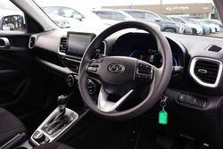 2025 Hyundai Venue
