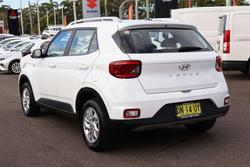 2025 Hyundai Venue