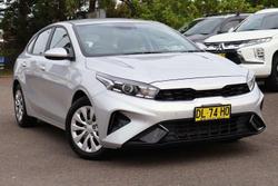 2024 Kia Cerato S