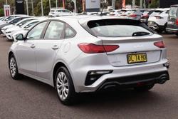2024 Kia Cerato S