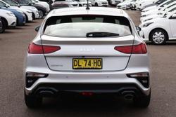 2024 Kia Cerato S