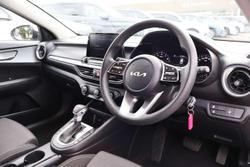 2024 Kia Cerato S