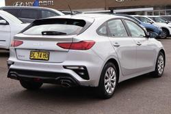2024 Kia Cerato S