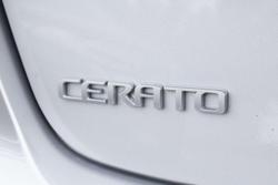 2024 Kia Cerato S