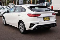 2024 Kia Cerato S