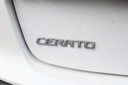 2024 Kia Cerato S