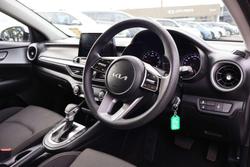 2024 Kia Cerato S