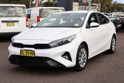 2024 Kia Cerato S