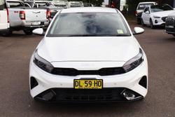2024 Kia Cerato S