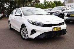 2024 Kia Cerato S