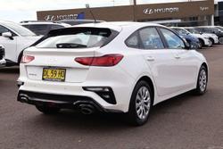 2024 Kia Cerato S