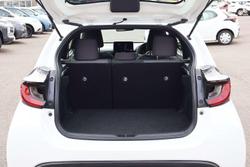 2024 Toyota Yaris Ascent Sport