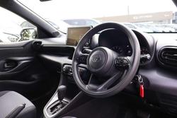 2024 Toyota Yaris Ascent Sport