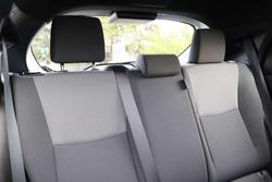 2024 Toyota Yaris Ascent Sport
