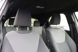 2024 Toyota Yaris Ascent Sport