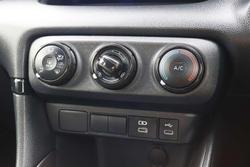 2024 Toyota Yaris Ascent Sport