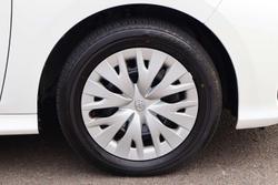 2024 Toyota Yaris Ascent Sport