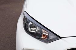 2024 Toyota Yaris Ascent Sport
