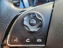 2016 Mitsubishi Outlander LS