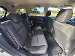 2016 Mitsubishi Outlander LS