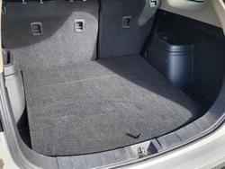 2016 Mitsubishi Outlander LS