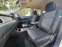 2016 Mitsubishi Outlander LS