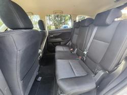 2016 Mitsubishi Outlander LS