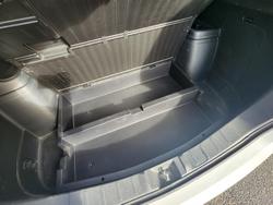 2016 Mitsubishi Outlander LS