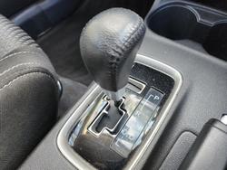 2016 Mitsubishi Outlander LS