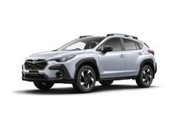 2025 Subaru Crosstrek 2.0R