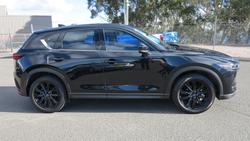 2021 Mazda CX-5 GT SP