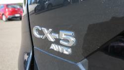 2021 Mazda CX-5 GT SP
