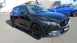 2021 Mazda CX-5 GT SP