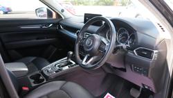 2021 Mazda CX-5 GT SP