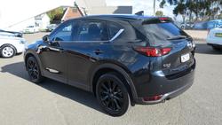 2021 Mazda CX-5 GT SP
