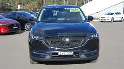 2021 Mazda CX-5 GT SP