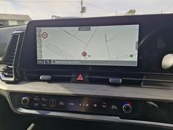2024 Kia Sportage GT-Line