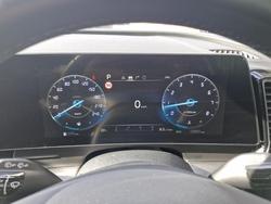 2024 Kia Sportage GT-Line