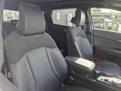 2024 Kia Sportage GT-Line