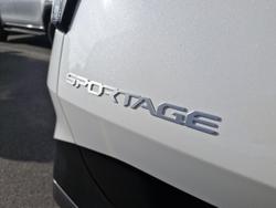 2024 Kia Sportage GT-Line
