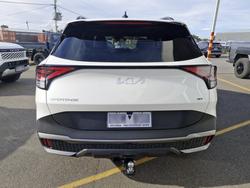 2024 Kia Sportage GT-Line