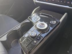 2024 Kia Sportage GT-Line
