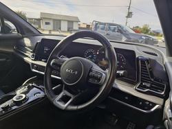 2024 Kia Sportage GT-Line