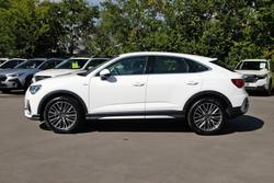 2022 Audi Q3 35 TFSI S line