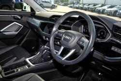2022 Audi Q3 35 TFSI S line