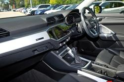 2022 Audi Q3 35 TFSI S line