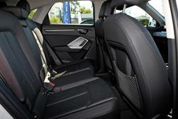 2022 Audi Q3 35 TFSI S line