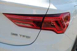 2022 Audi Q3 35 TFSI S line