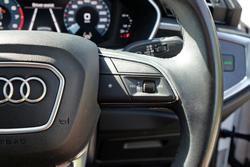 2022 Audi Q3 35 TFSI S line
